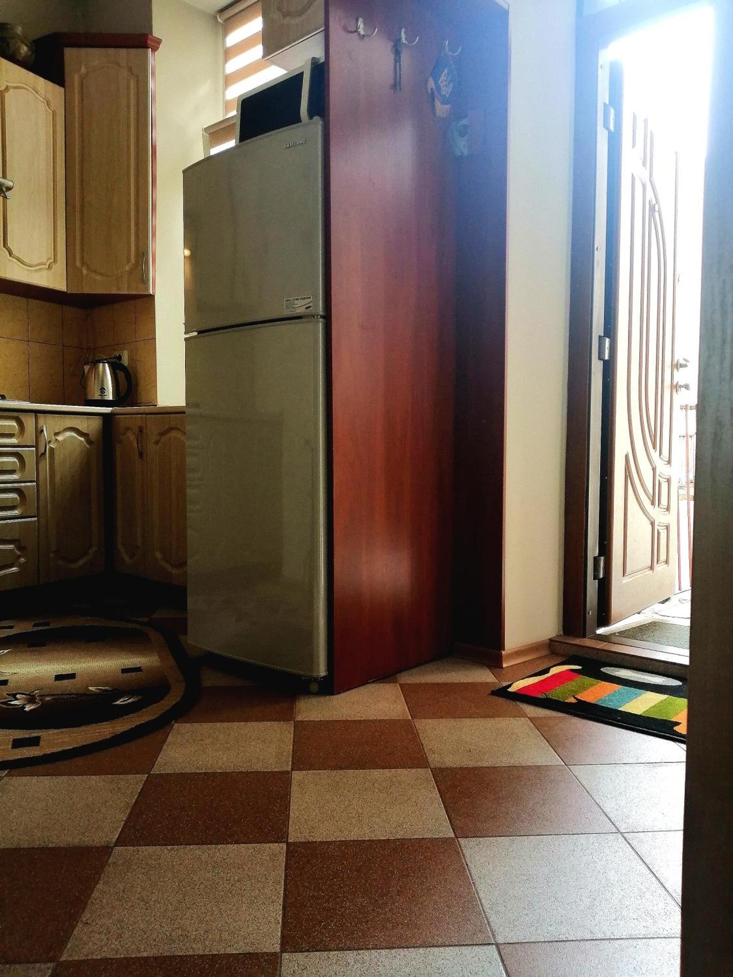 Flat On Sheptytskykh Apartamento Lviv Exterior foto